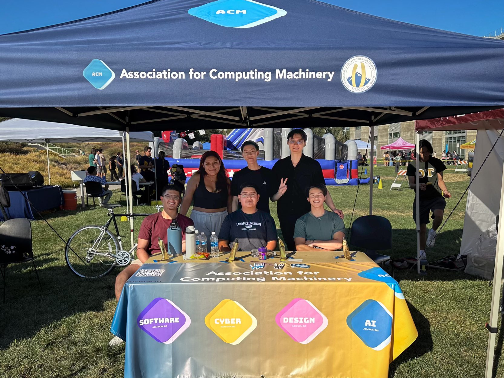 tabling