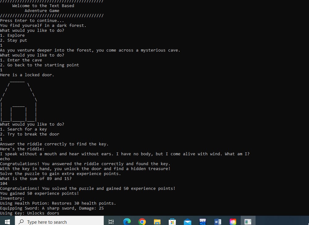 c++ oop student project