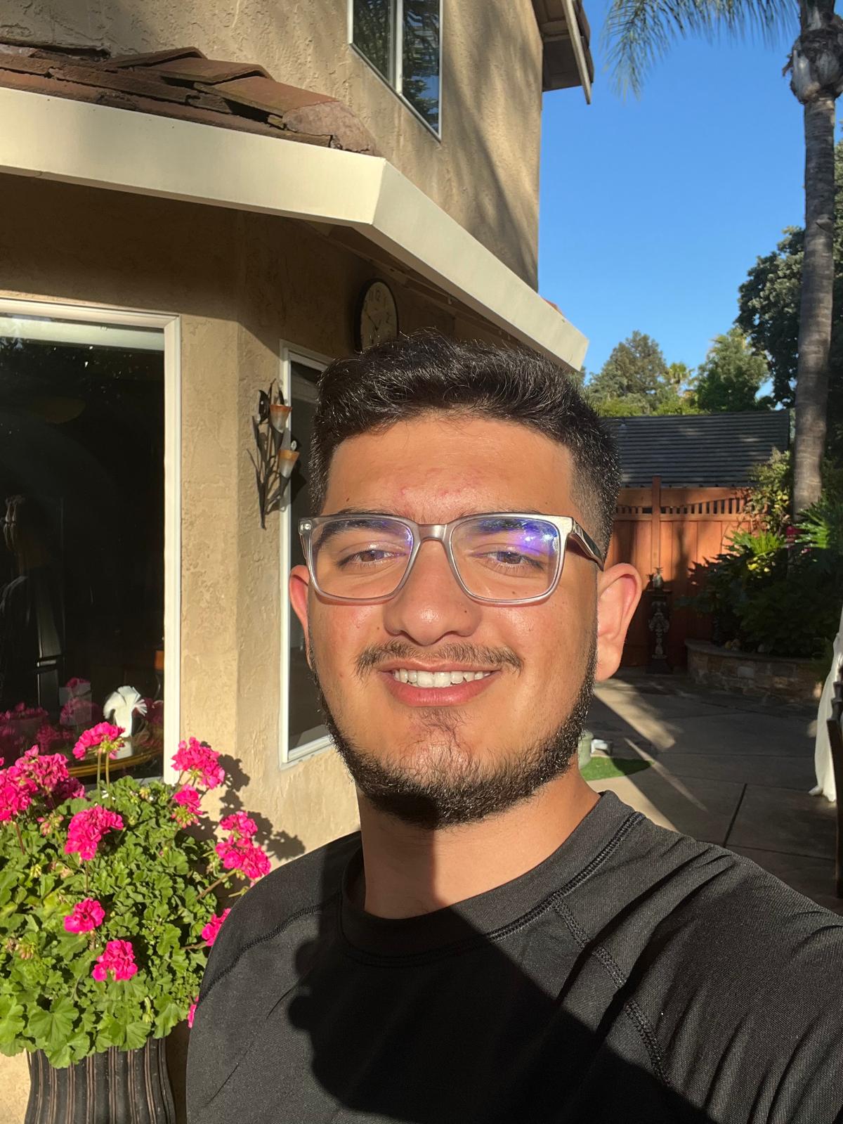 Laith Darras